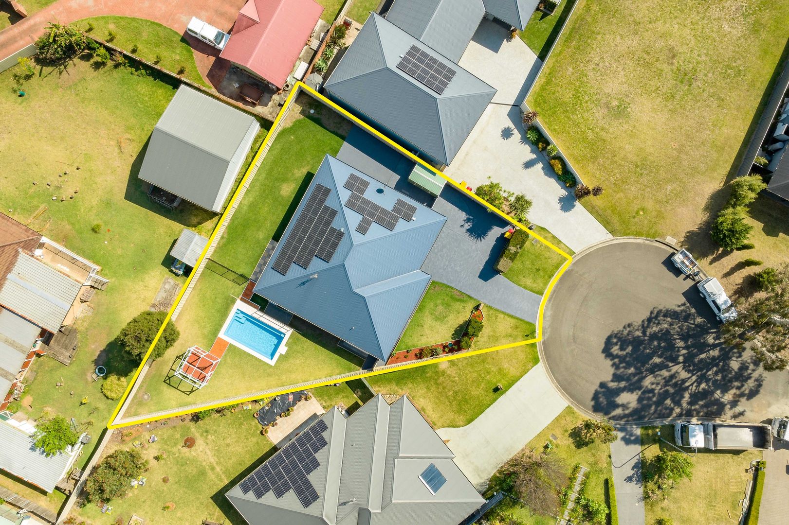 17 Meyer Place, Bomaderry NSW 2541 Domain