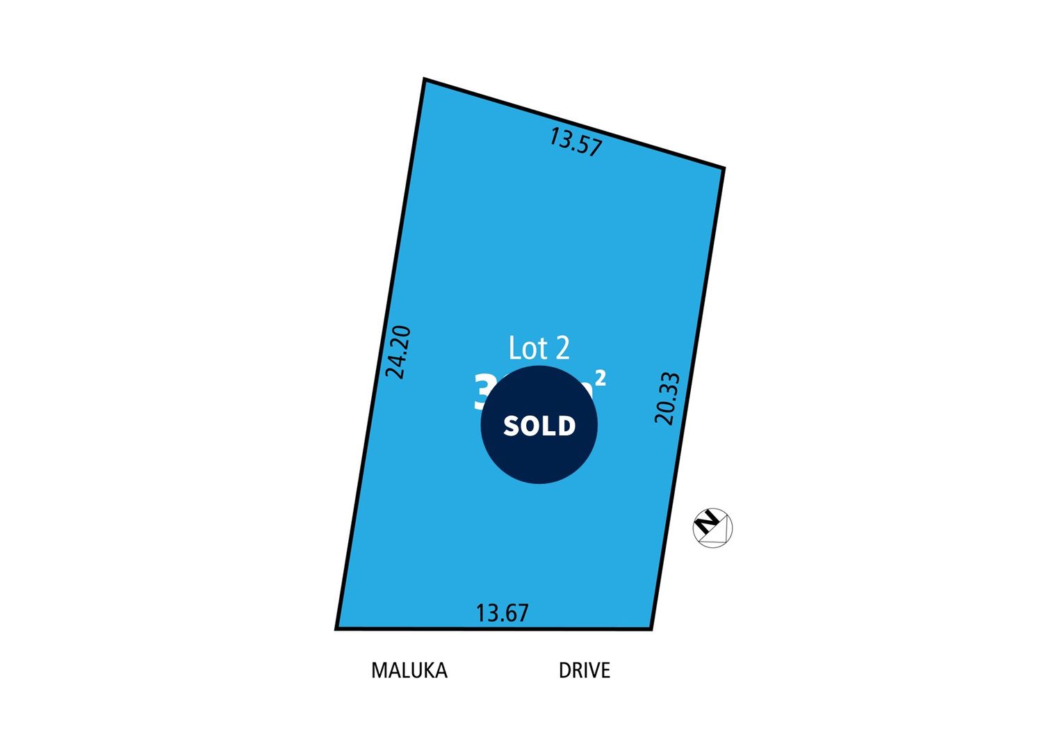 Lot 1, 2 & 3 Maluka Drive, Happy Valley SA 5159, Image 2