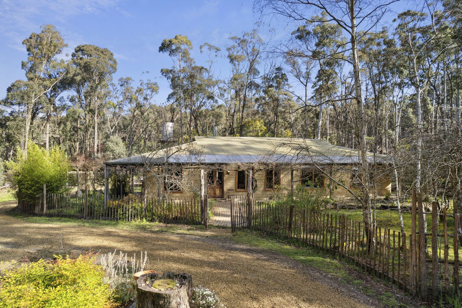 45 Mary Road, Wheatsheaf VIC 3461, Image 1