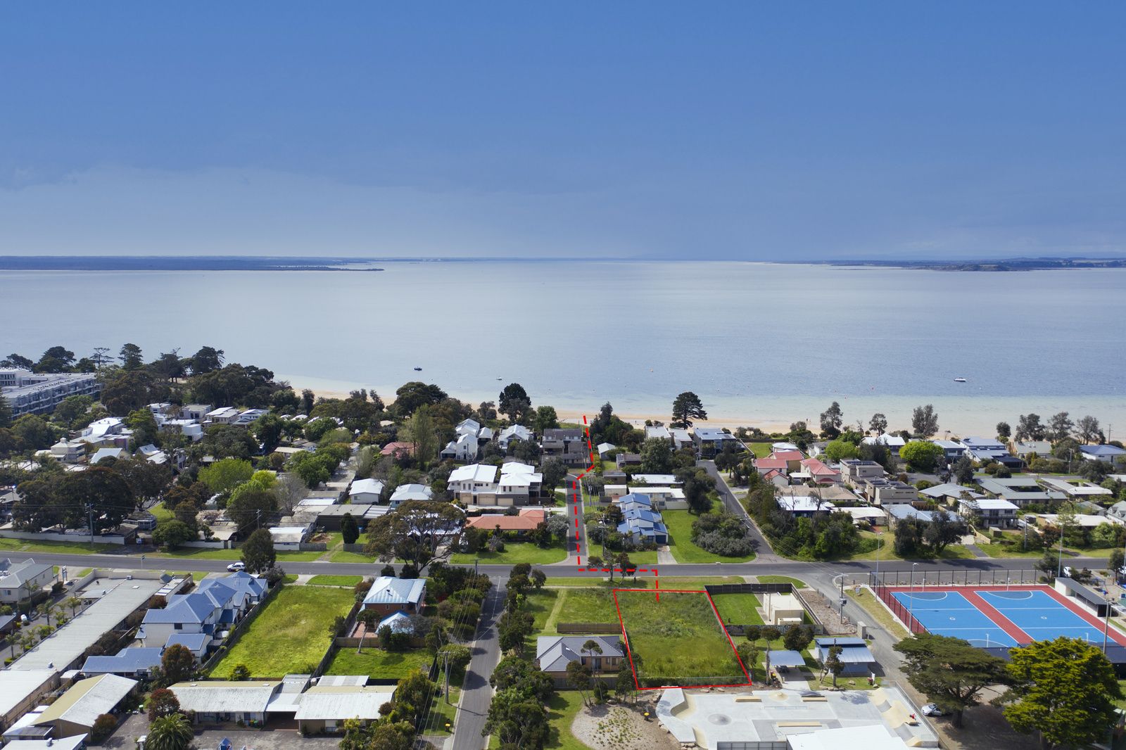 2/19 Chapel Street, Cowes VIC 3922 Domain