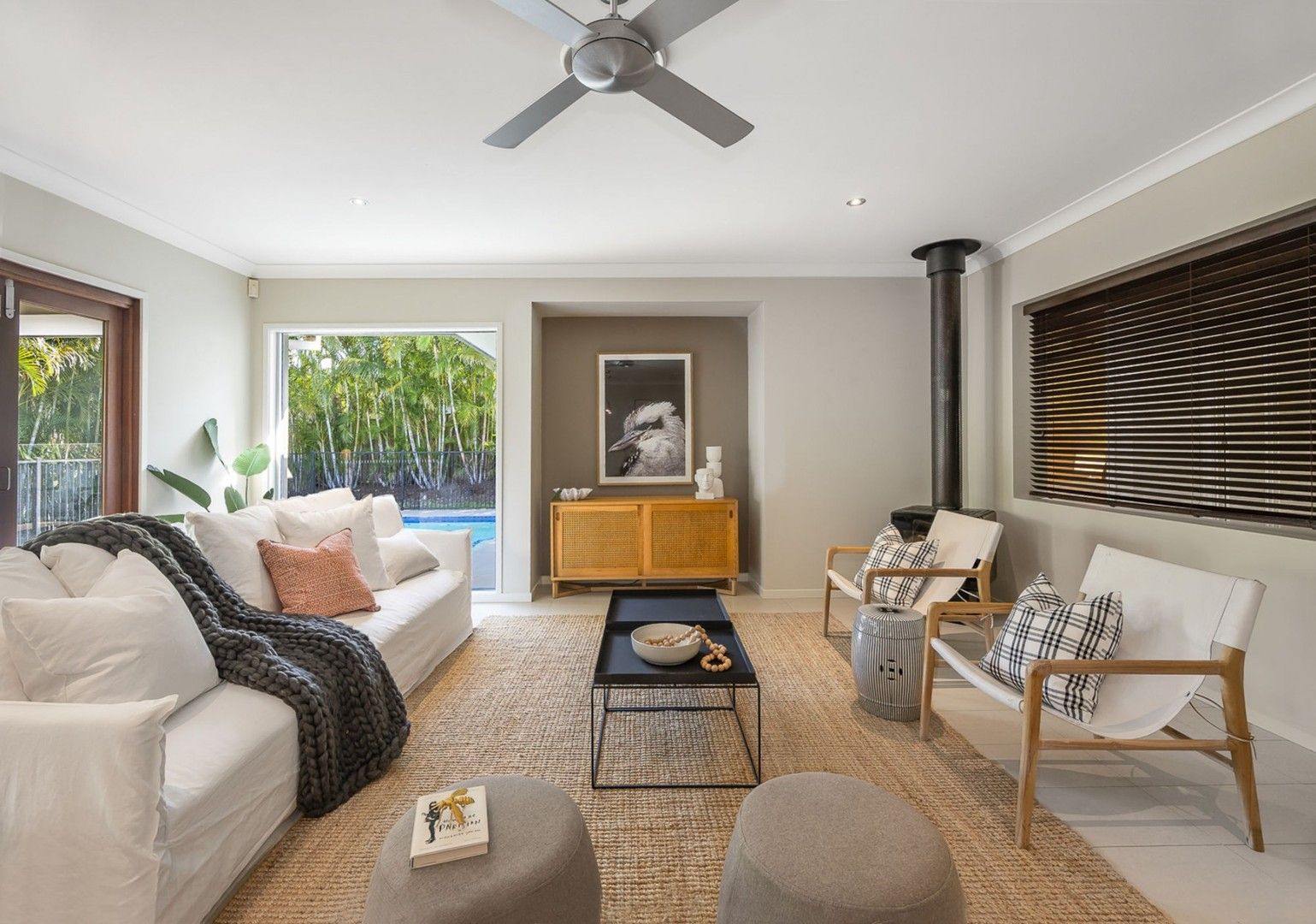 4 bedrooms House in 5 Beachstar Ave UPPER COOMERA QLD, 4209