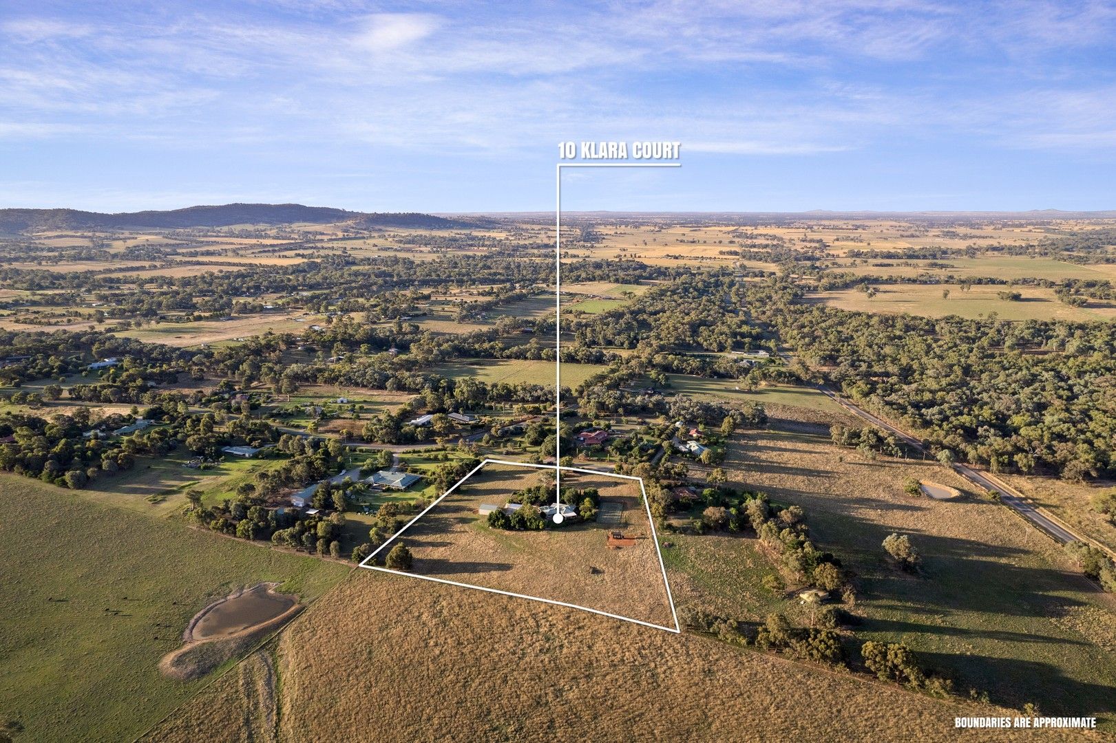 10 Klara Court, Gerogery NSW 2642, Image 1