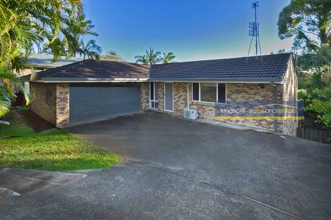 Picture of 44 John Robb Way, CUDGEN NSW 2487