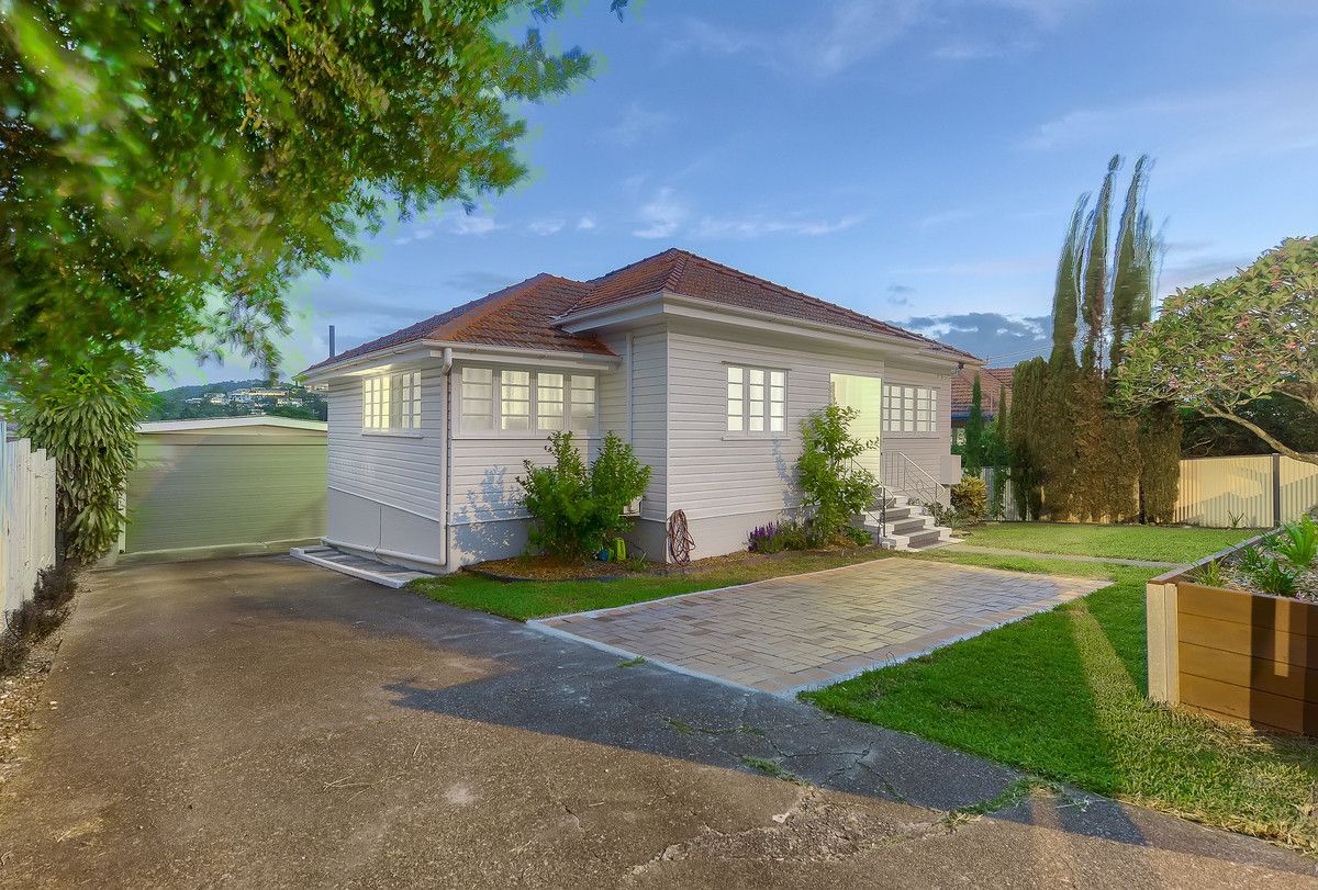 36 Marshall Road, Holland Park West QLD 4121, Image 0