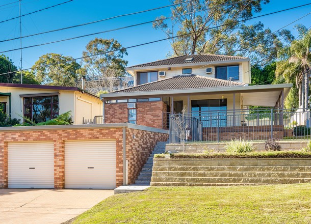 54 Riverview Road, Oyster Bay NSW 2225