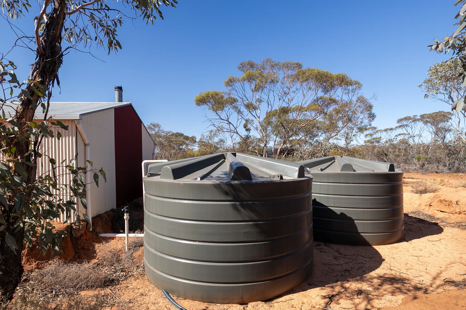 Additional image 5 of 652 Caddy Road, Loveday SA 5345