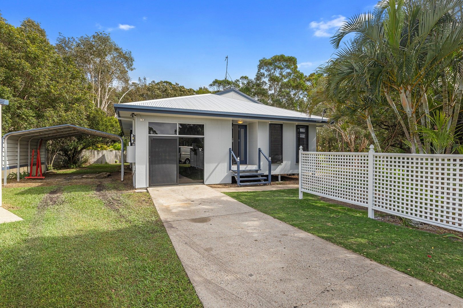 6 Duke Court, Cooloola Cove QLD 4580, Image 0