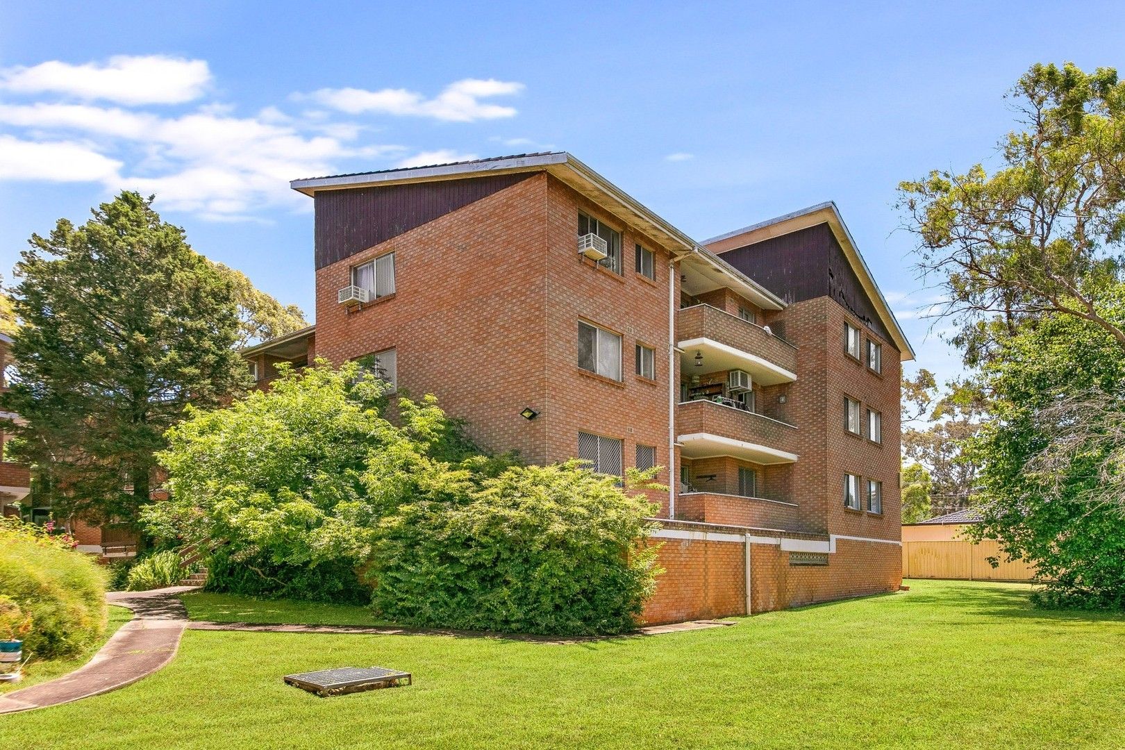 20/127 Chapel Road, Bankstown NSW 2200 Apartment For Rent 420 Domain