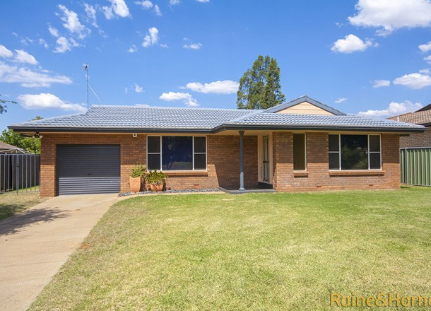 4 Mackay Drive, Dubbo NSW 2830