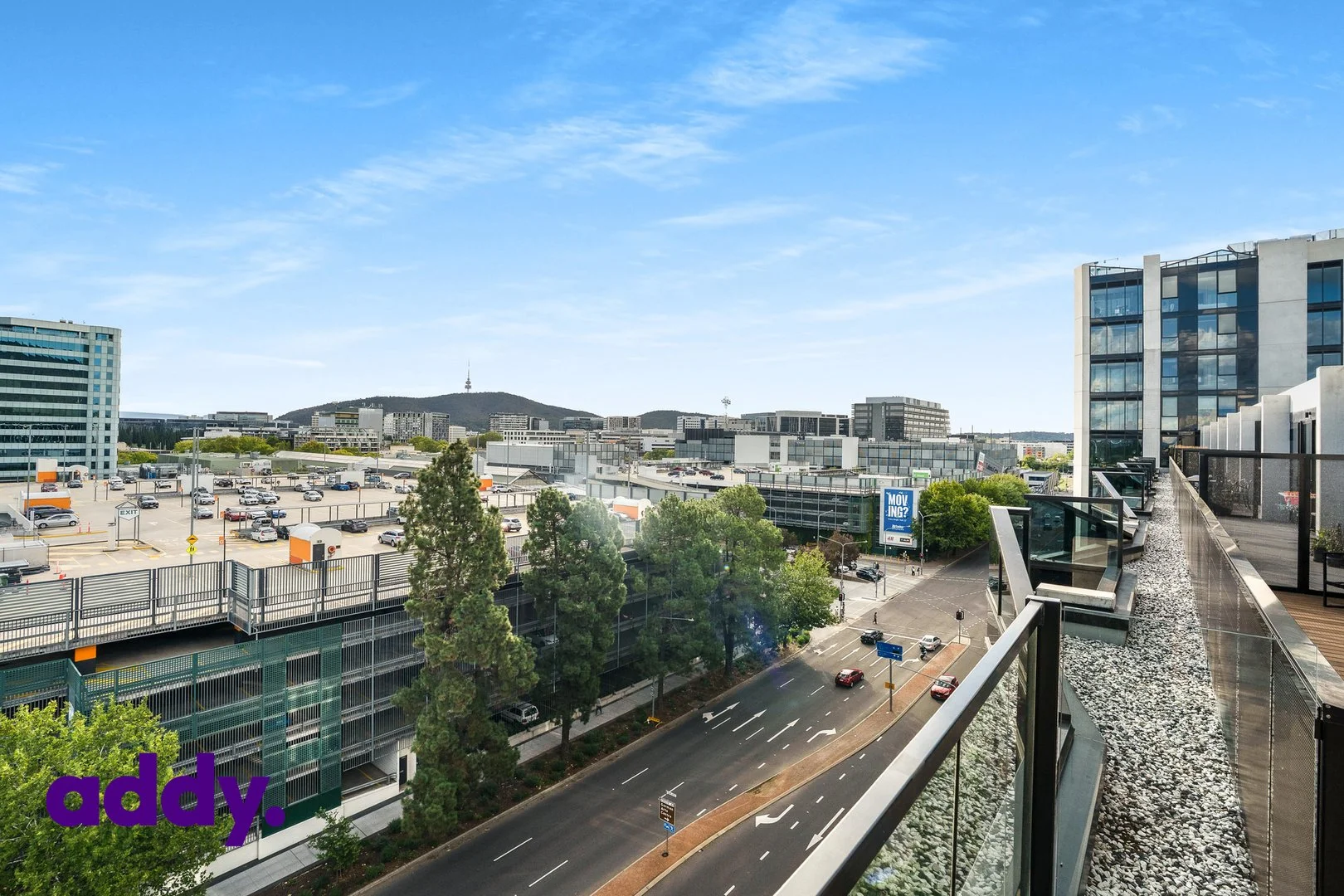 Additional image 19 of 204/81-83 Cooyong Street, Reid ACT 2612