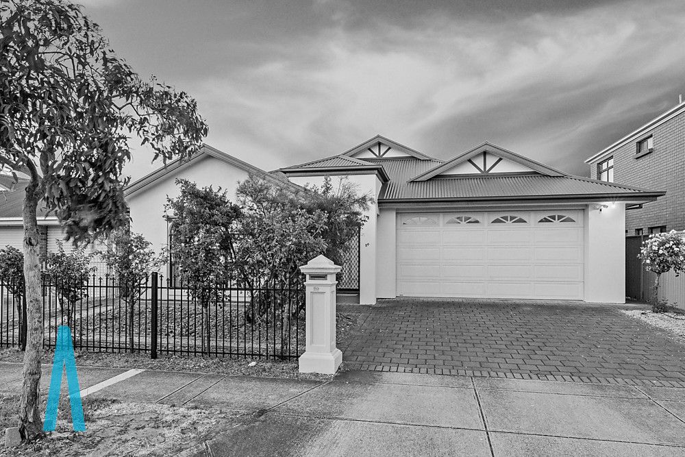 20 Essex Street, Mansfield Park SA 5012, Image 0