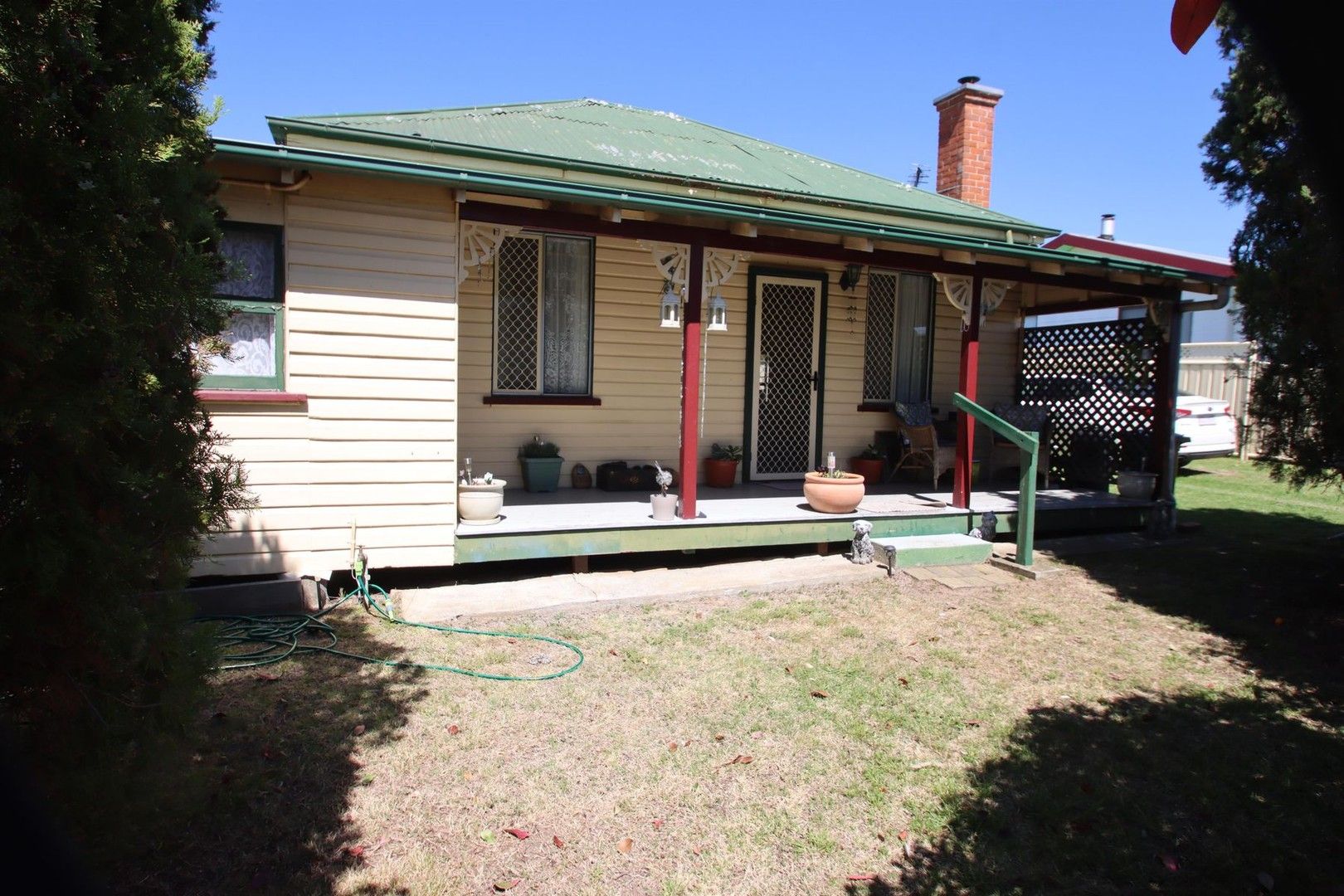 11 High Street, Tenterfield NSW 2372 House For Rent Domain