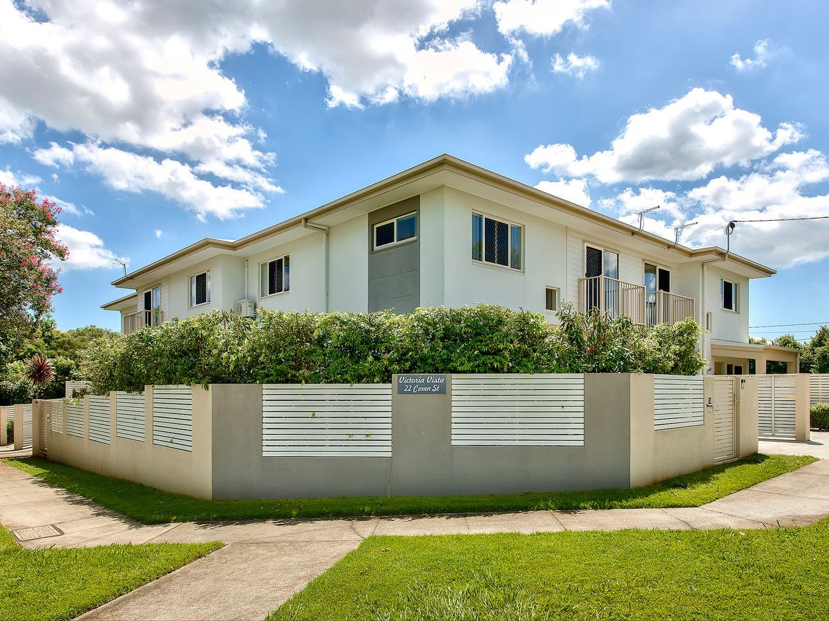 2/22 Coxen Street, Zillmere QLD 4034, Image 0