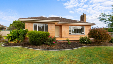 Picture of 16 Campbell Street, YARRAM VIC 3971