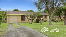 Picture of 15 Egmont Place, VINCENTIA NSW 2540