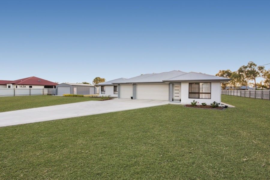 6 bedrooms House in 5 Stenhouse Street MOUNT LOW QLD, 4818