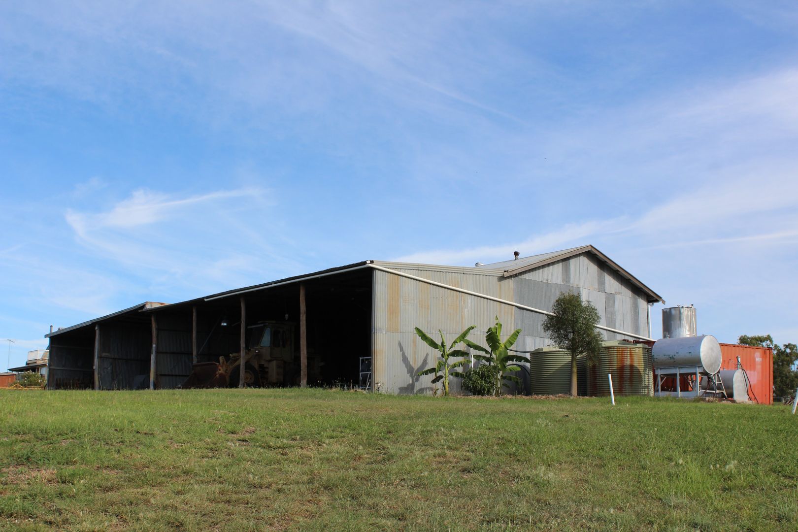 46 Old Goomburra Road, Berat QLD 4362, Image 2