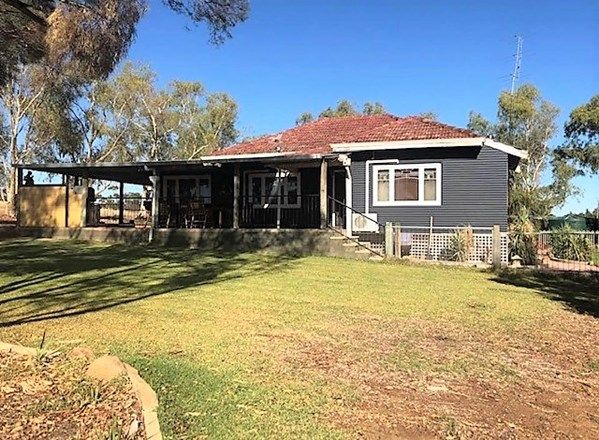 93 BUTCHERS ROAD, Dale WA 6304, Image 0