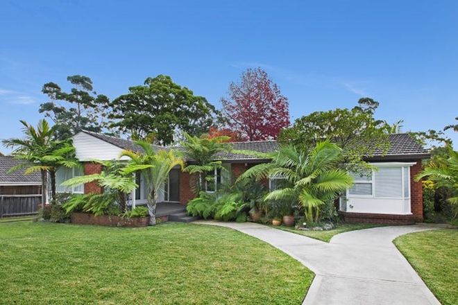 Picture of 121 Maxwell St, SOUTH TURRAMURRA NSW 2074