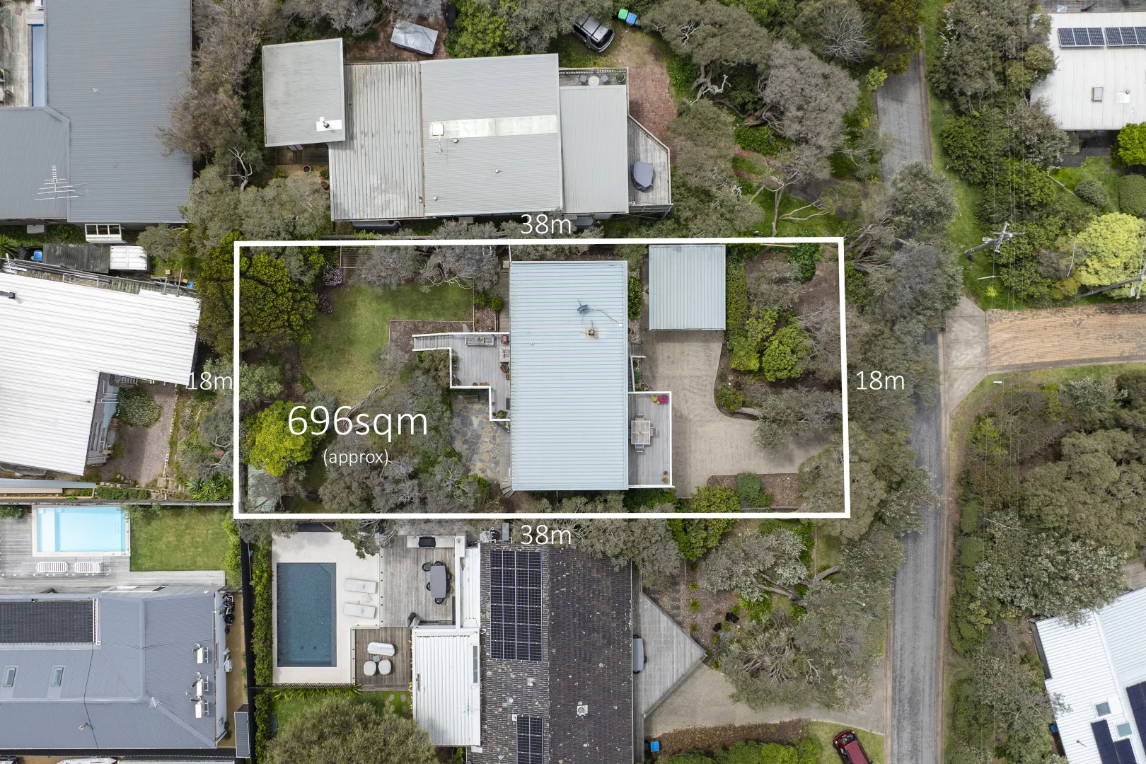 Additional image 35 of 40 Morobe Street, Sorrento VIC 3943