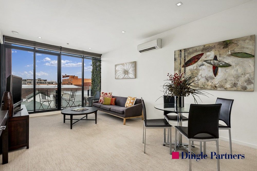 204/8 Balmain Street, Cremorne VIC 3121, Image 0