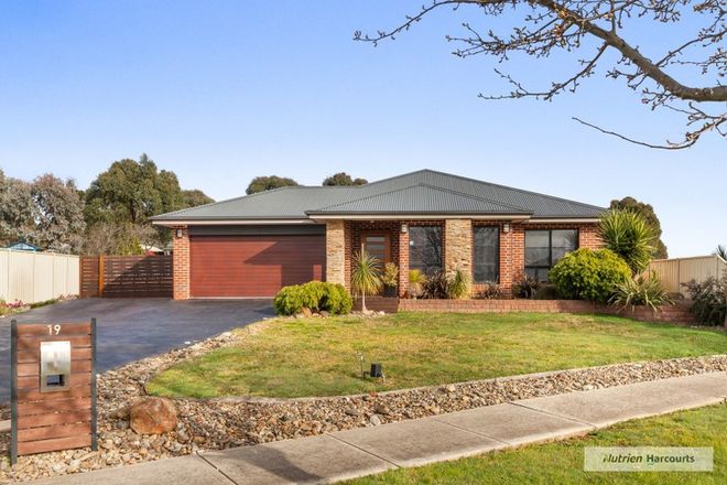 Picture of 19 Sports Avenue, KILMORE VIC 3764