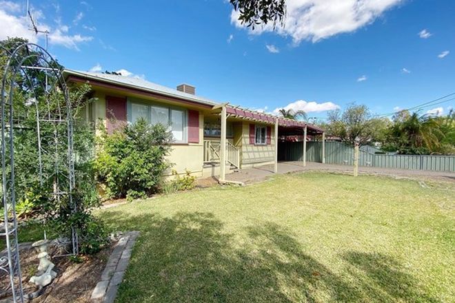 Picture of 13 Glen St, WARREN NSW 2824