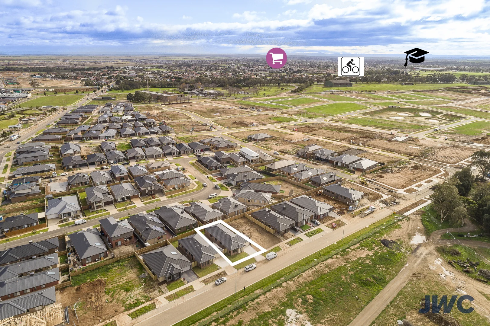 Additional image 18 of 146 Farm Road, Werribee VIC 3030