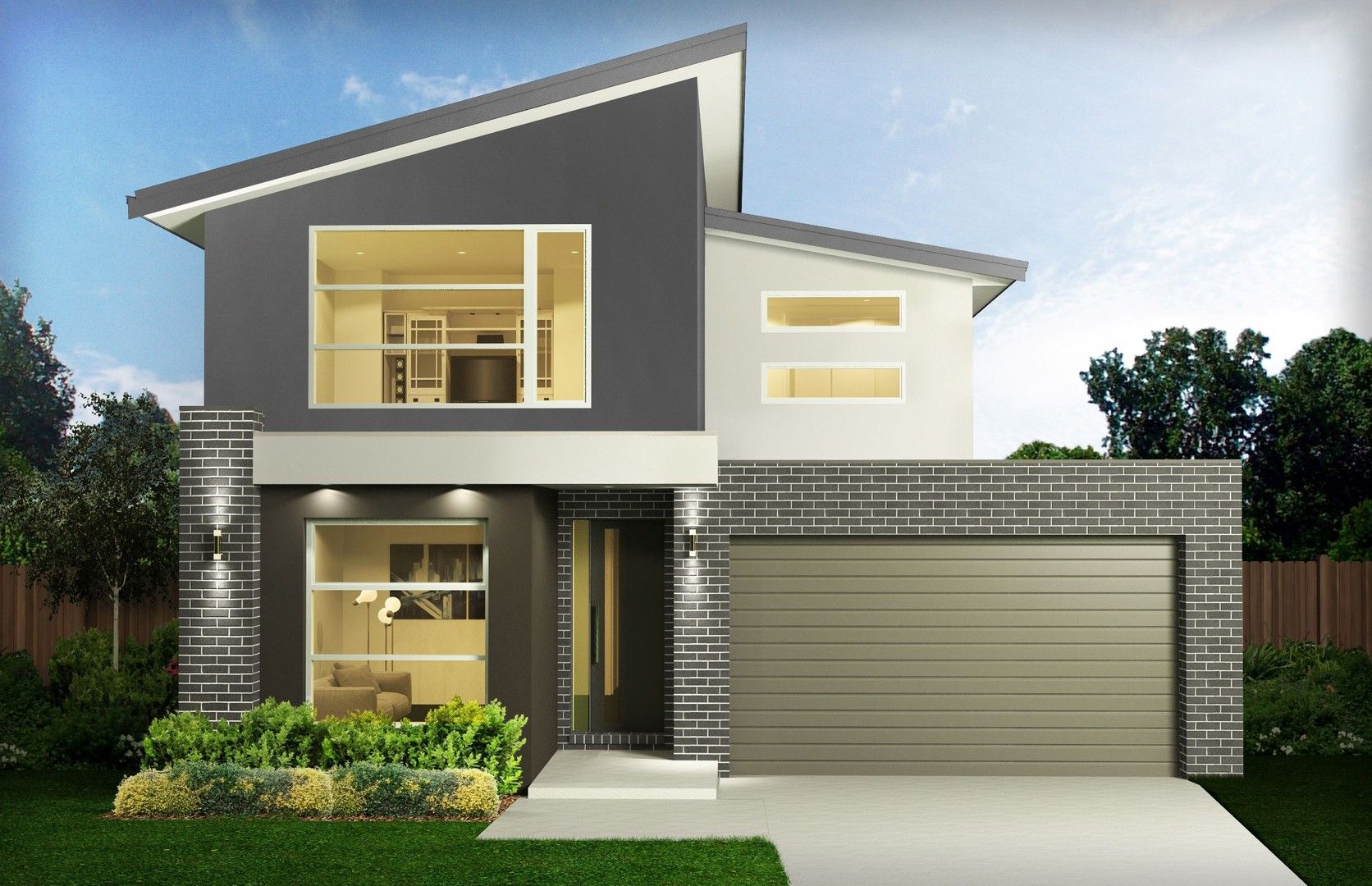 Vacant land in Lot 3097 Kirkpatrick Boulevard, TRUGANINA VIC, 3029