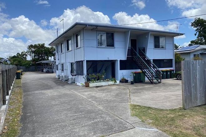 Picture of 107 Grendon Street, NORTH MACKAY QLD 4740