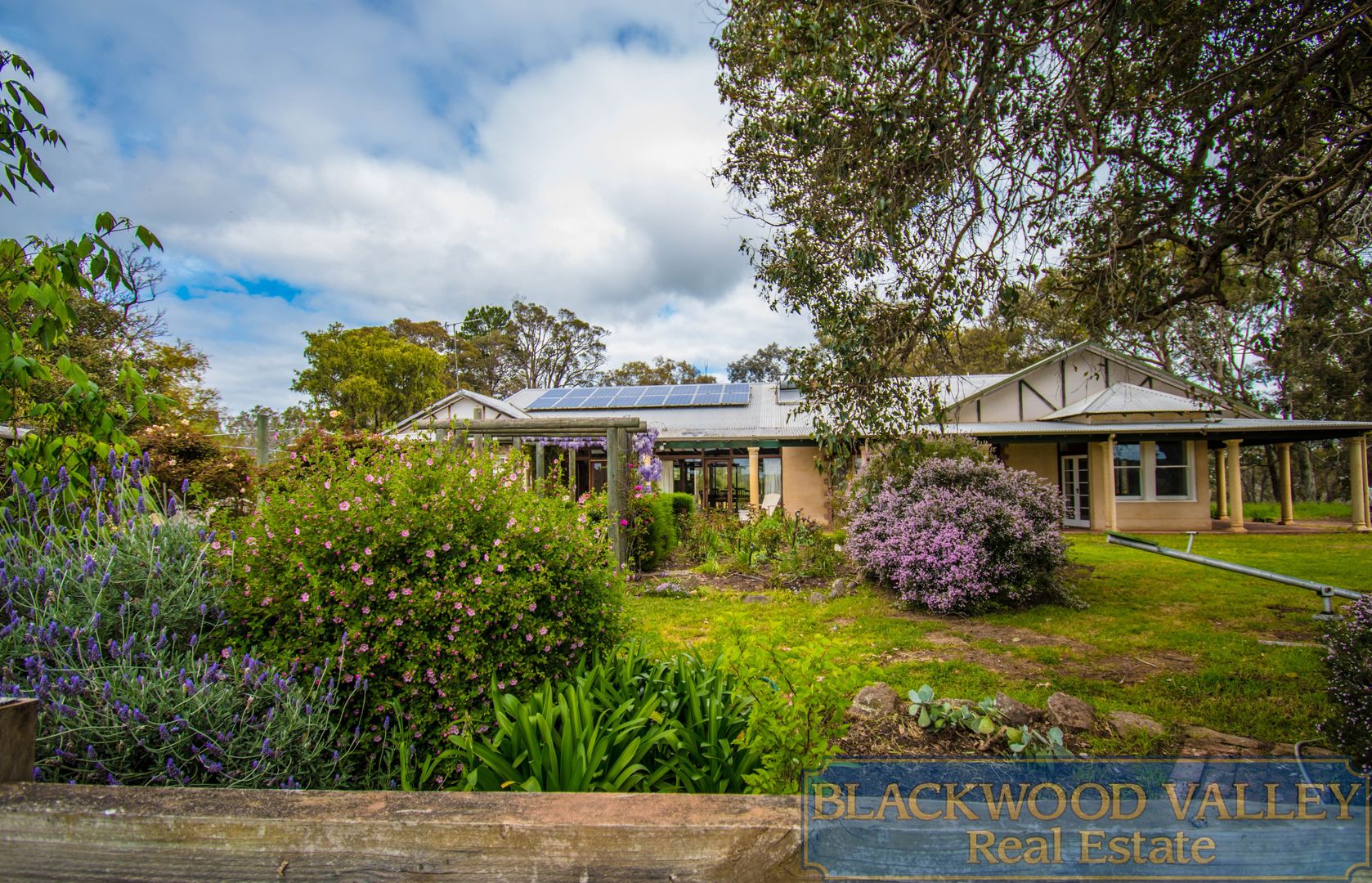 836 Asplin Siding Road, Boyup Brook WA 6244, Image 1