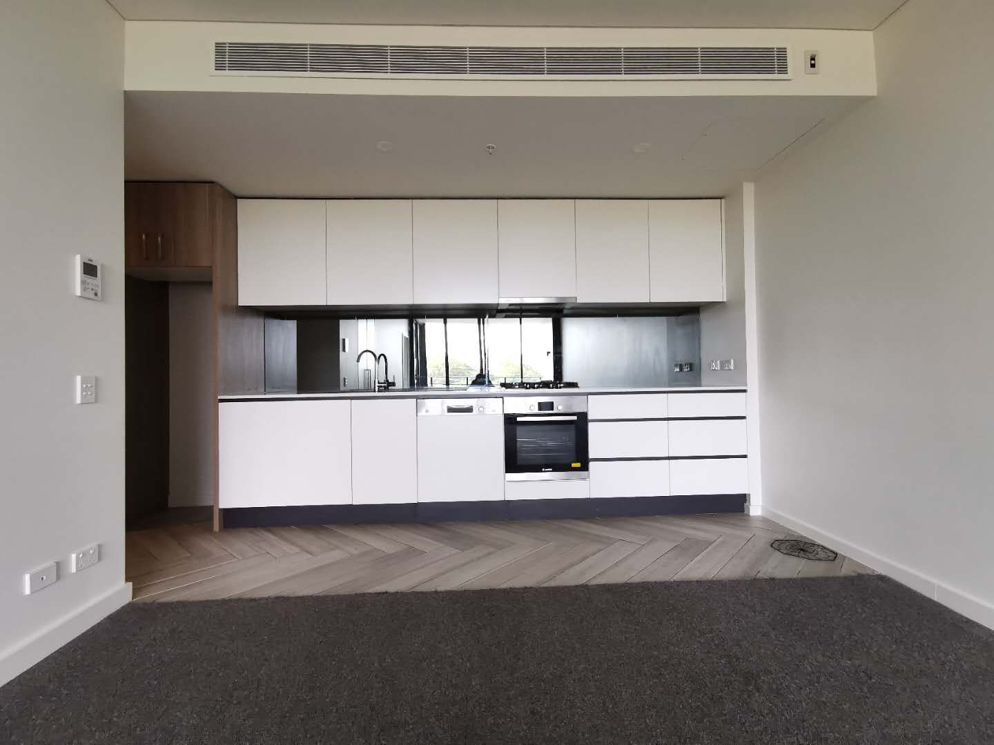 2 bedrooms Apartment / Unit / Flat in 503/7 Rutledge Street EASTWOOD NSW, 2122