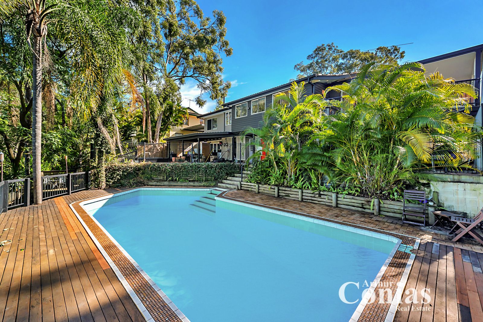 Indooroopilly QLD 4068, Image 0