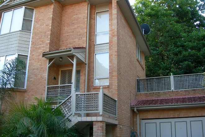 Picture of 1/18-20 Binomea Place, PENNANT HILLS NSW 2120