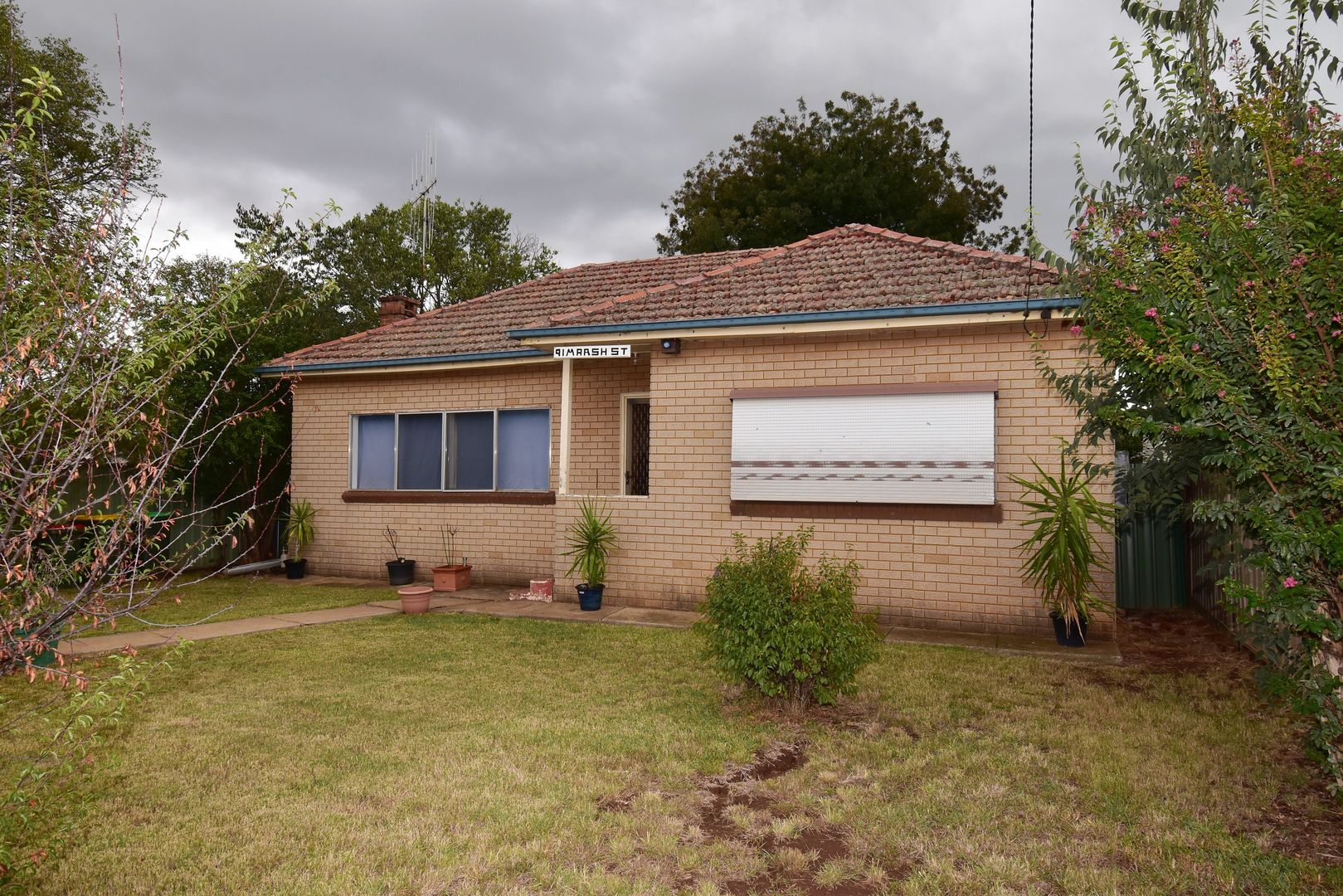 91 MARSH STREET, Wellington NSW 2820, Image 1