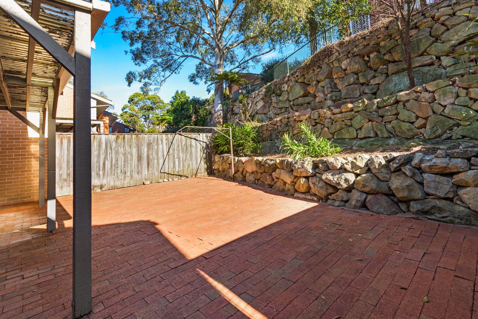 3 bedrooms Townhouse in 10/38 Stanley Road EPPING NSW, 2121
