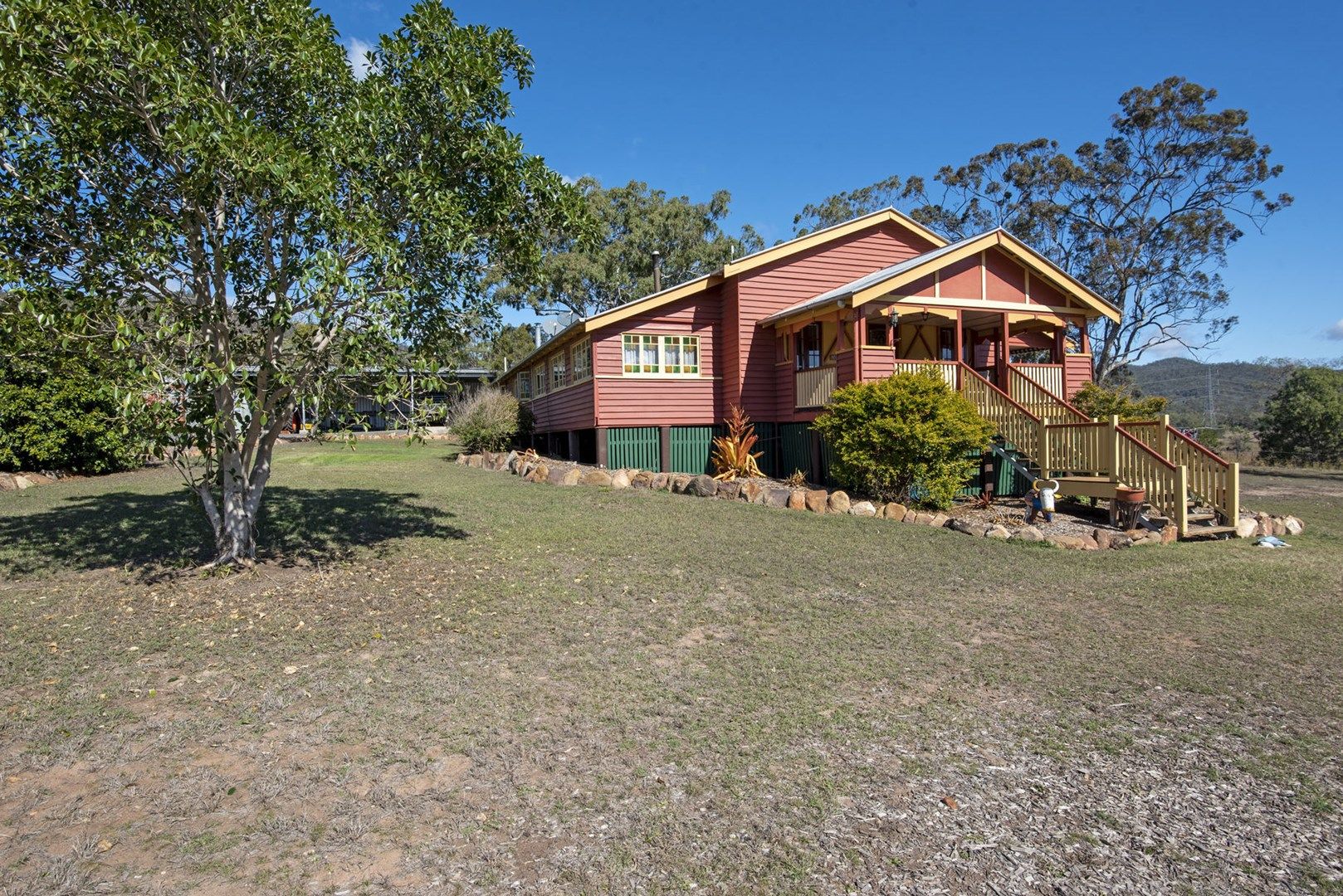 14 Crans Road, Flagstone Creek QLD 4344, Image 1