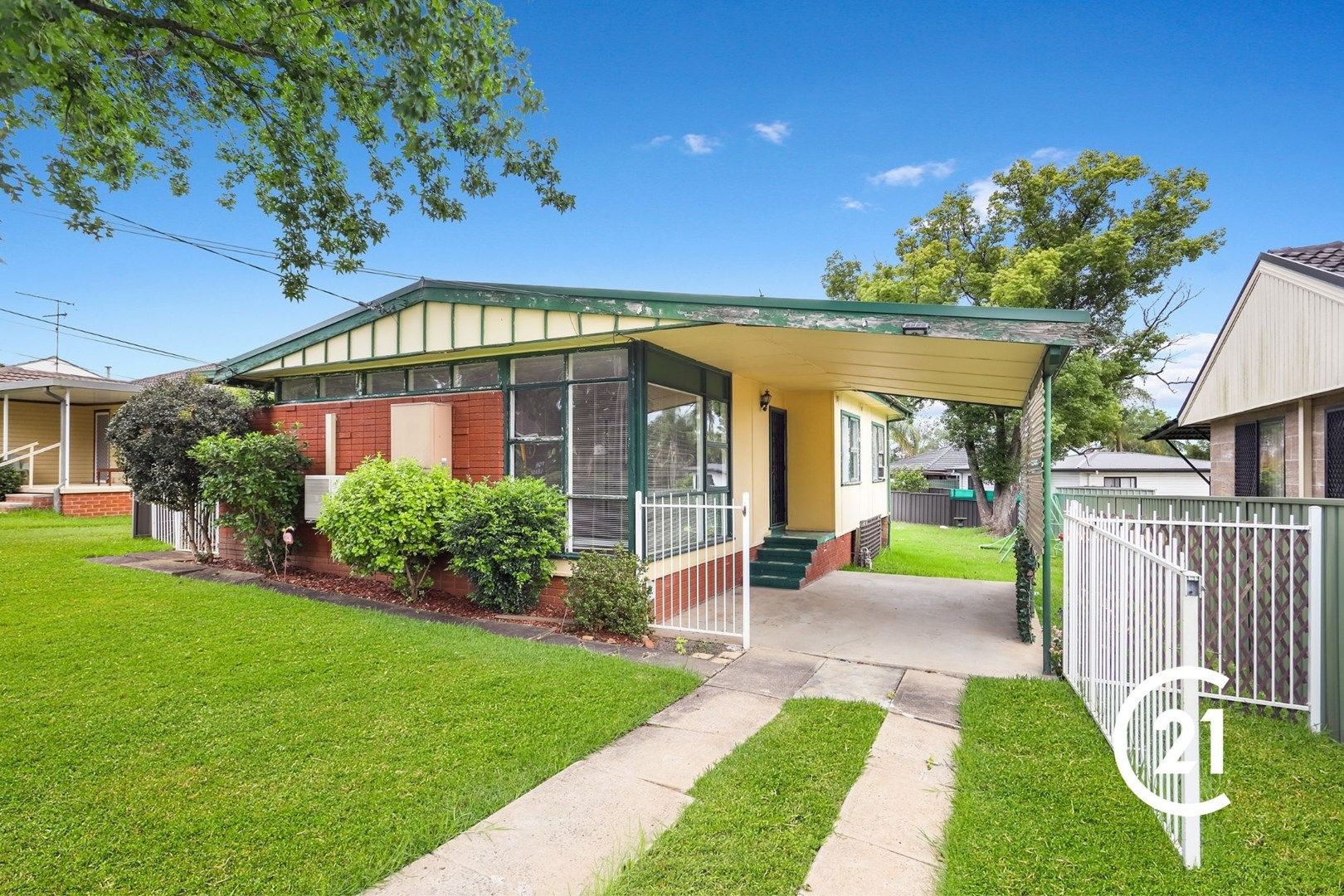 3 bedrooms House in 7 Sylvia Street BLACKTOWN NSW, 2148