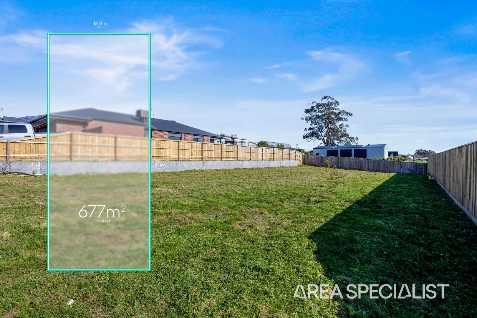 9 Mountain Ash Drive, Korumburra VIC 3950, Image 2