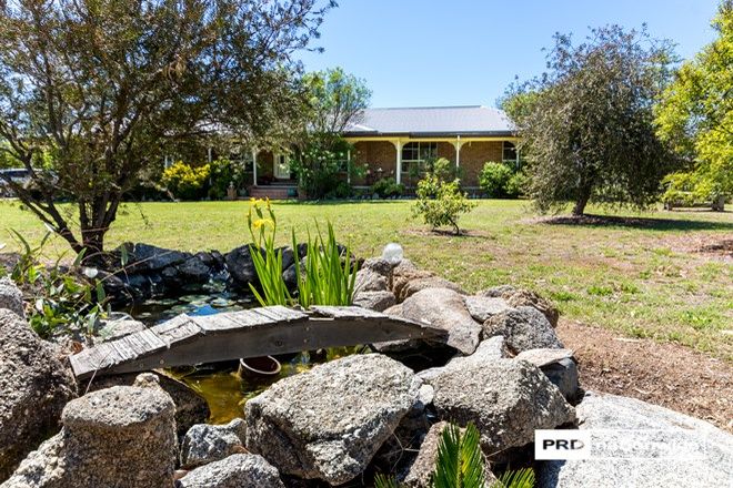 Picture of 968 Daruka Road, DARUKA NSW 2340