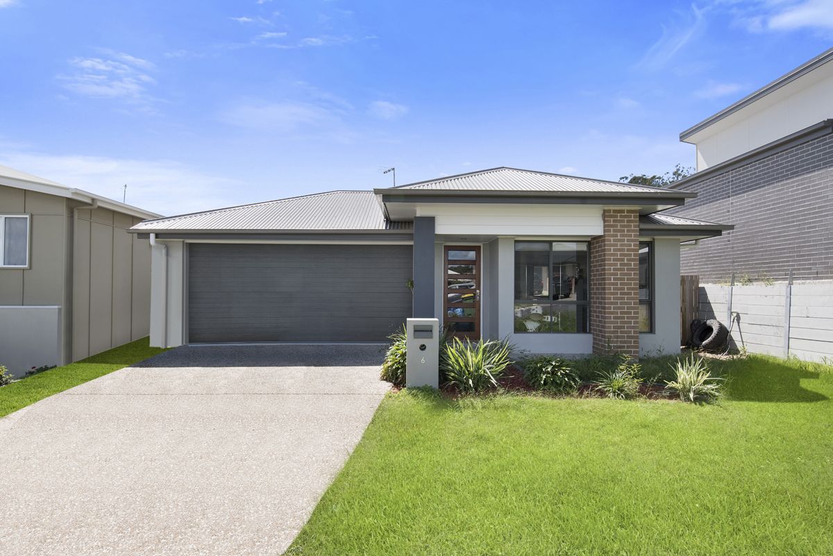 6 Savannah Court Waterford QLD 4133 House For Rent Domain