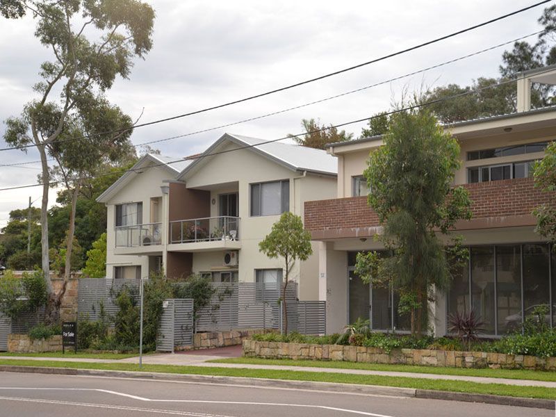 19/46-52 Kentwell Road, Allambie Heights NSW 2100