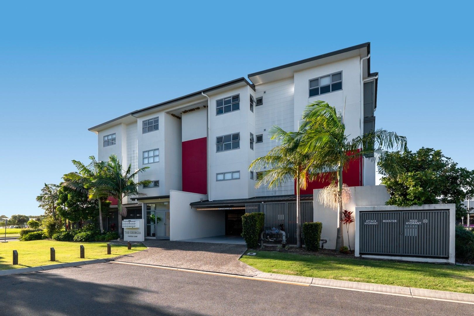 9/15 Betzel Court, Mango Hill QLD 4509, Image 0