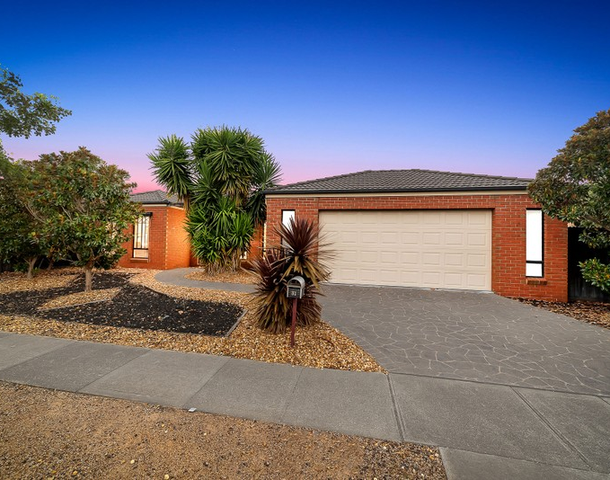 31 Dunkirk Drive, Point Cook VIC 3030