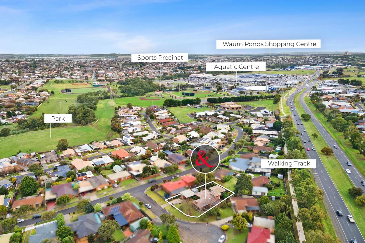 Additional image 15 of 2 Ashford Court, Belmont VIC 3216