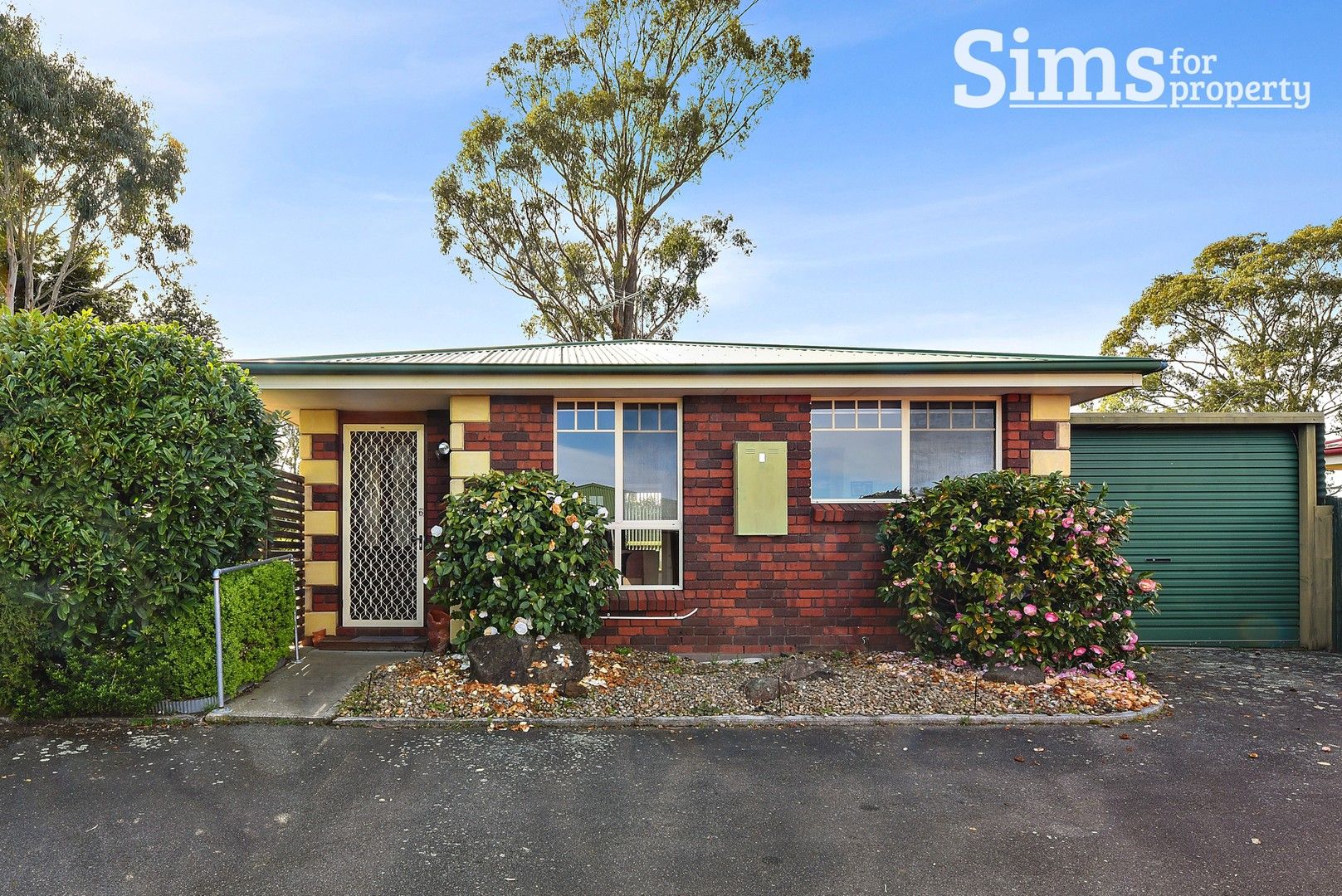 6/299 Westbury Road, Prospect Vale TAS 7250, Image 0