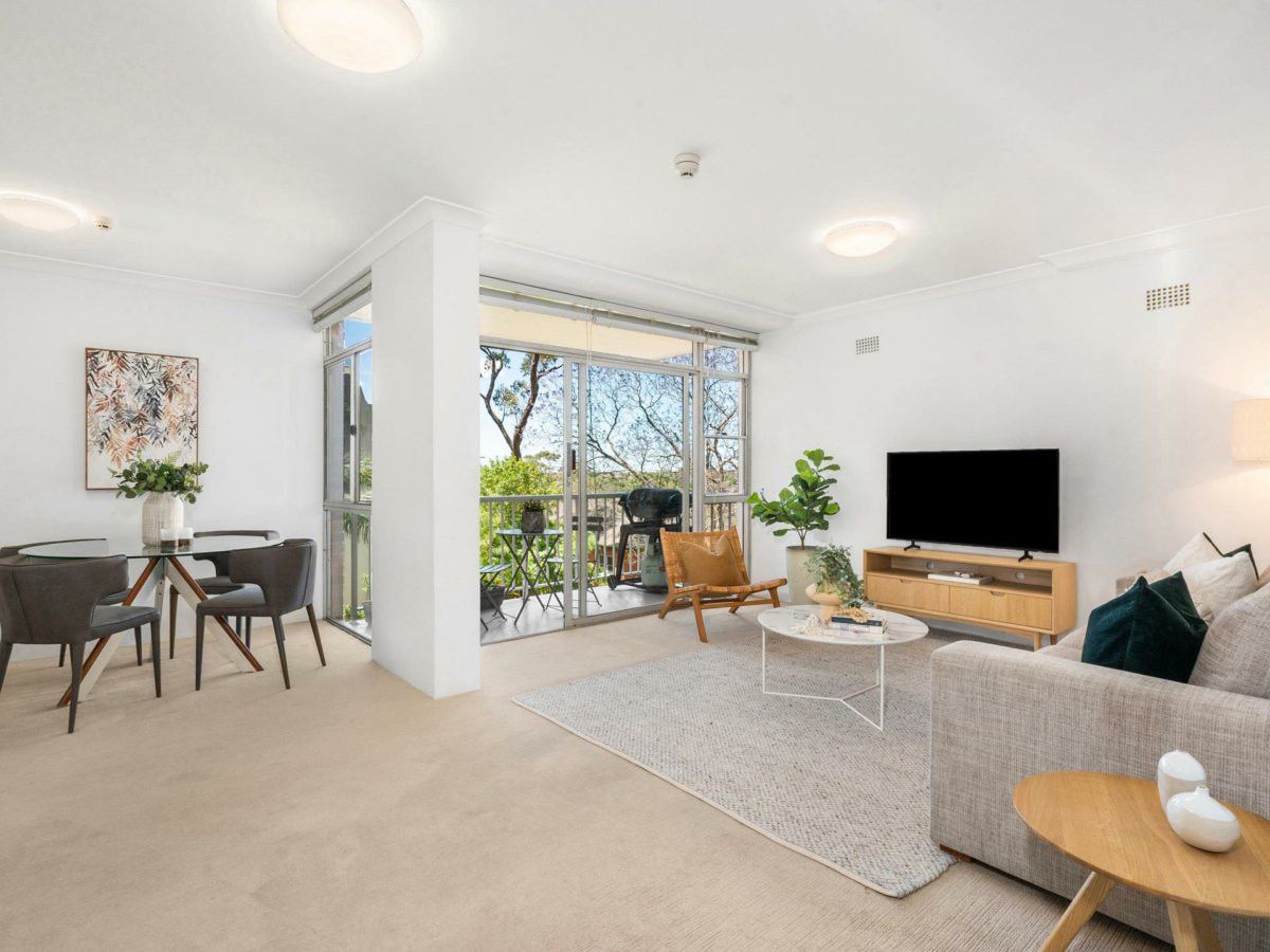 9/14 Cranbrook Avenue, Cremorne NSW 2090, Image 0