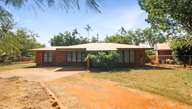 Picture of 2 Light Court, KATHERINE NT 0850