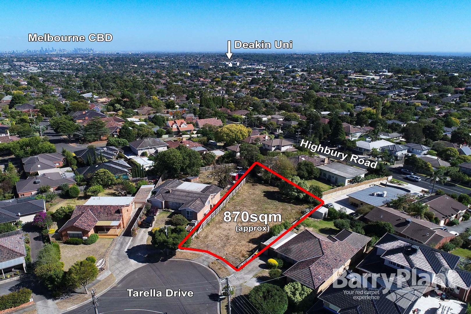 9 Tarella Drive, Mount Waverley VIC 3149, Image 1