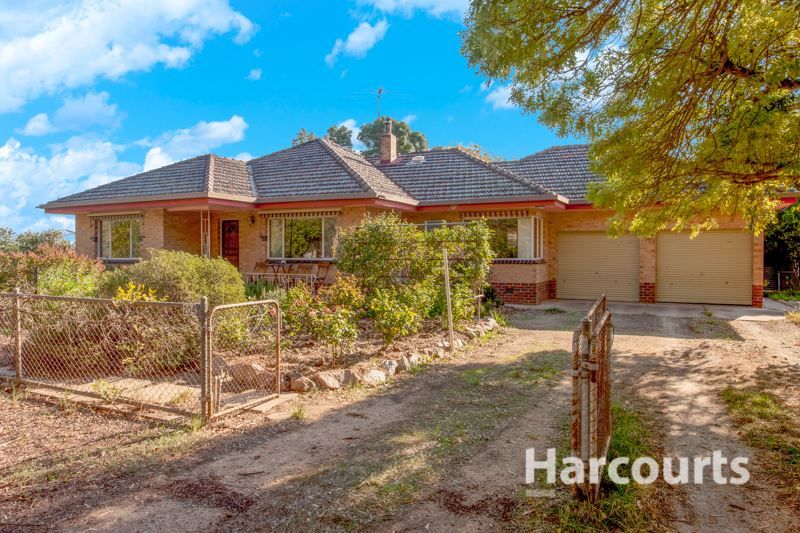 204 Laceby-Targoora Road, Laceby VIC 3678